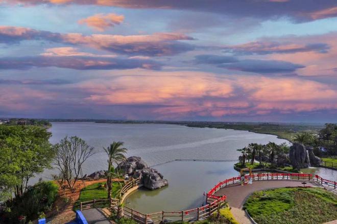 总奖金10万元2024虎牙王者荣耀衢州“村GAME”即将开启(图2)