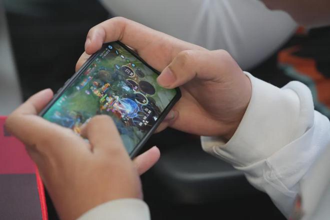 2024“一带一路·七彩云南”昆明电子竞技公开赛总决赛圆满落幕(图10)