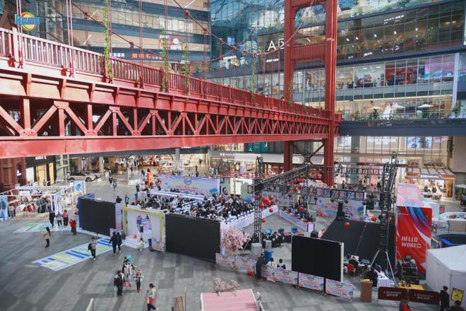 2024“一带一路·七彩云南”昆明电子竞技公开赛总决赛圆满落幕(图12)