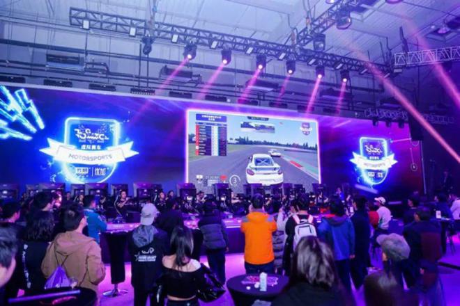 封面故事OEG来临之际虚拟体育如何找到自己的角色(图2)