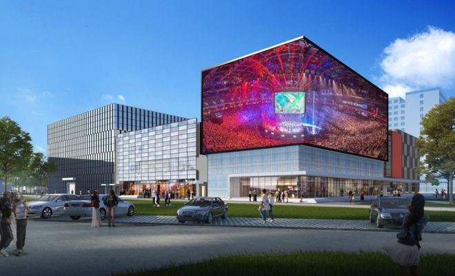 北京智慧电竞赛事中心（租赁招商部)2024首页-最新发布(图2)