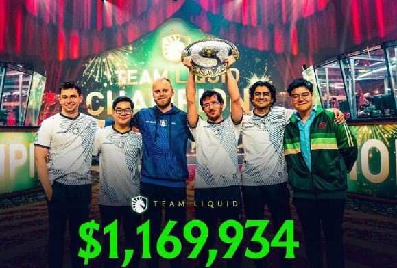 V社游戏独一档！2024电竞赛事奖金公开三款国产手游上榜(图4)