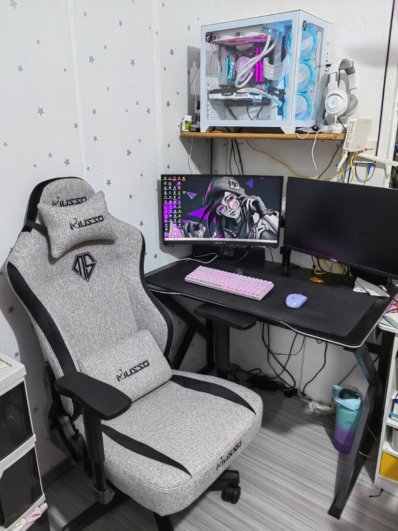 “电竞热”席卷东南亚电竞椅品牌在Shopee上开启掘金时代