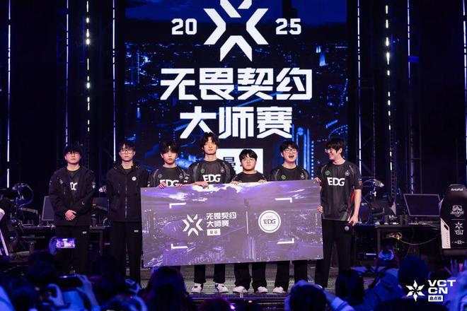 满分元年之后VCTCN进入「后冠军时代」