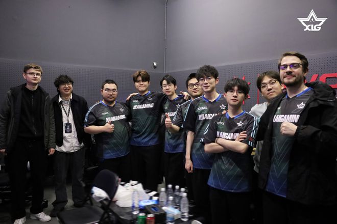 满分元年之后VCTCN进入「后冠军时代」(图3)