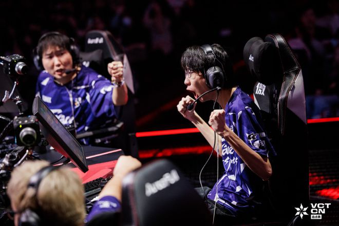 满分元年之后VCTCN进入「后冠军时代」(图2)