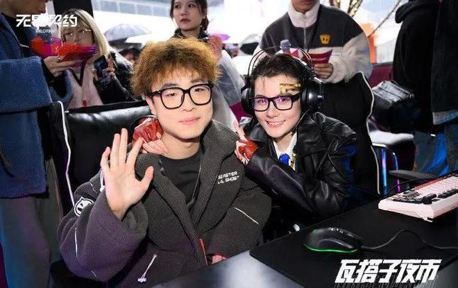 满分元年之后VCTCN进入「后冠军时代」(图6)