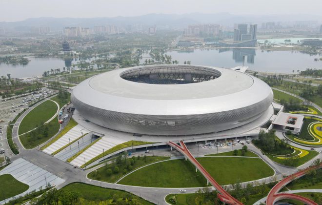 对话四川电竞协会会长刘叶航：大运会新场馆为成都电竞发展加瓦(图4)