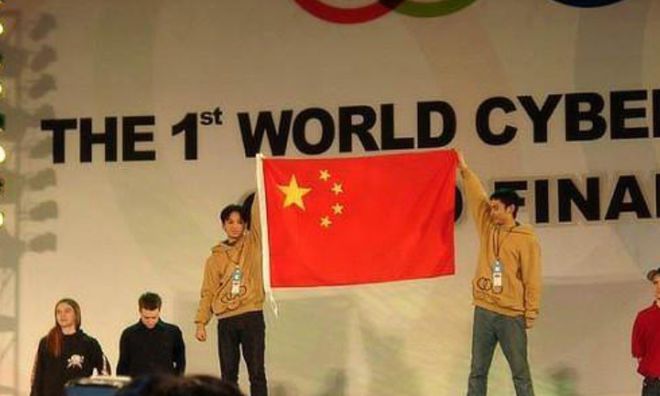 对话四川电竞协会会长刘叶航：大运会新场馆为成都电竞发展加瓦(图2)