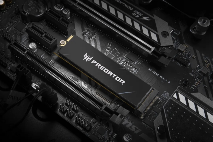 荣誉加冕丨掠夺者存储荣获联芸科技“2024年度杰出品牌表现奖”(图2)