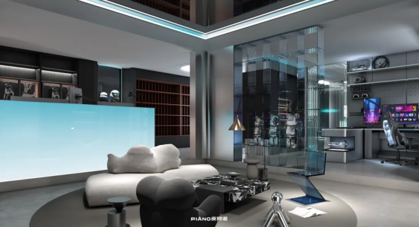 皮阿诺与B站、团源携手：开启电竞房创新营销新纪元