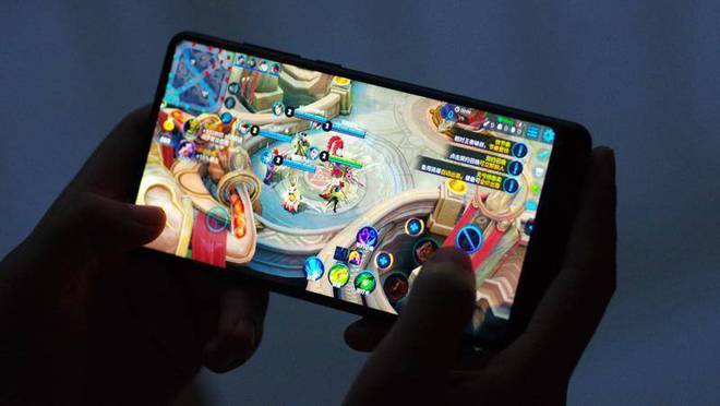 IM电竞：腾讯侵入字节“心脏”(图7)