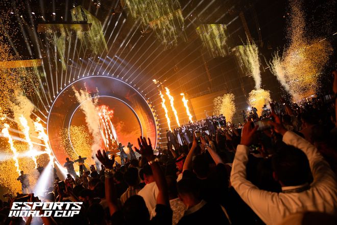 深晚述评丨国际象棋走入电竞世界杯竞技边界被重新定义(图5)