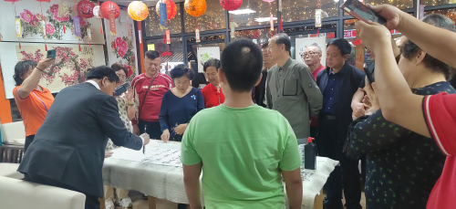 澄迈推动传承东坡遗风·领民众尚学文化新风潮(图3)