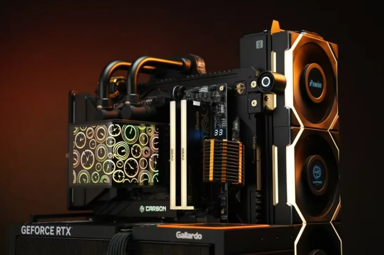 IM电竞：携手向新丨佰维存储荣获“AMD2024年生态圈优秀合作伙伴奖”(图3)