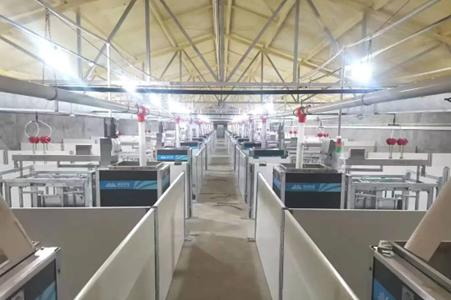 顺鑫农业小店“张茂工作室”荣获“2024年度顺义区级职工创新工作室”称号(图2)