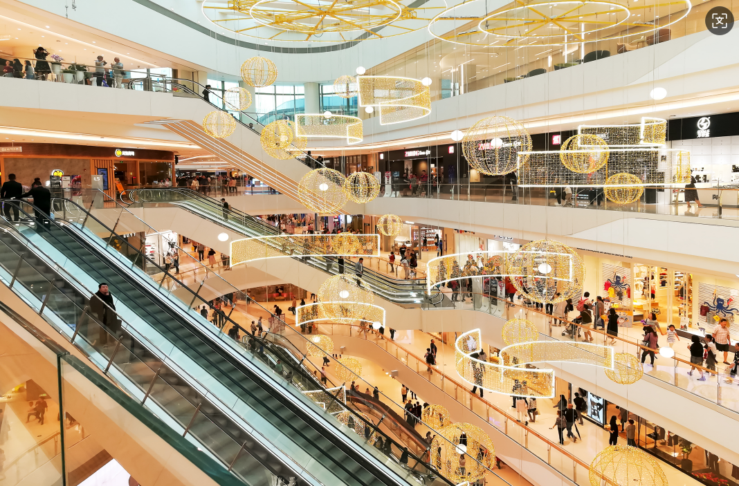 青岛新春消费券破亿元强力拉动消费