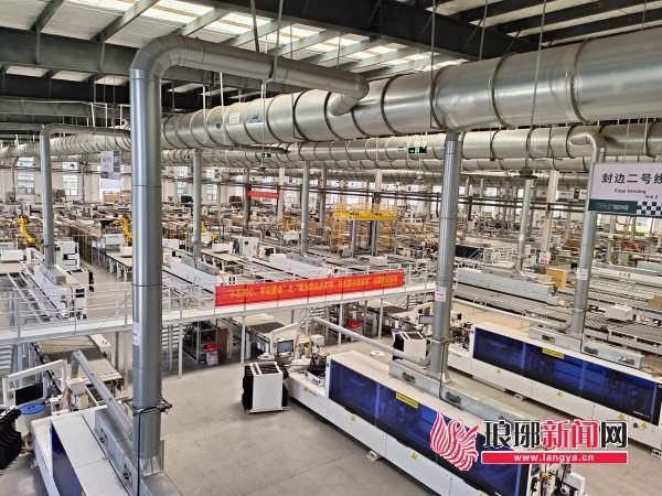 激活商贸基因深挖消费潜能让临沂消费“慢变量”变身经济“强引擎”