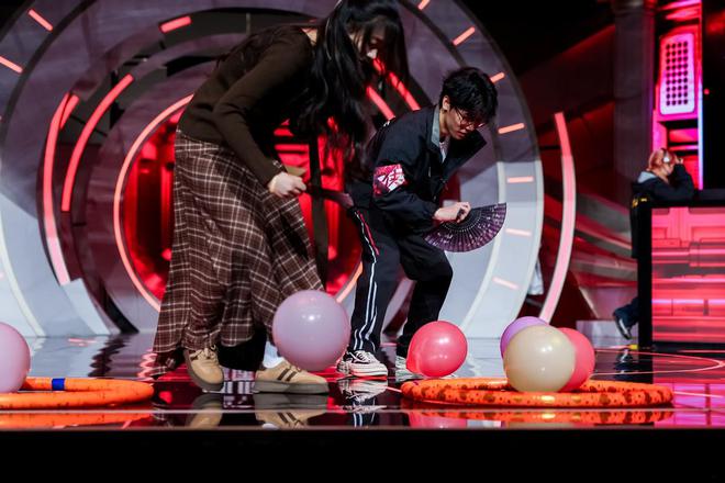 IM电竞：星途联赛S7嘉年华：热血与欢乐交织的电竞盛会(图4)