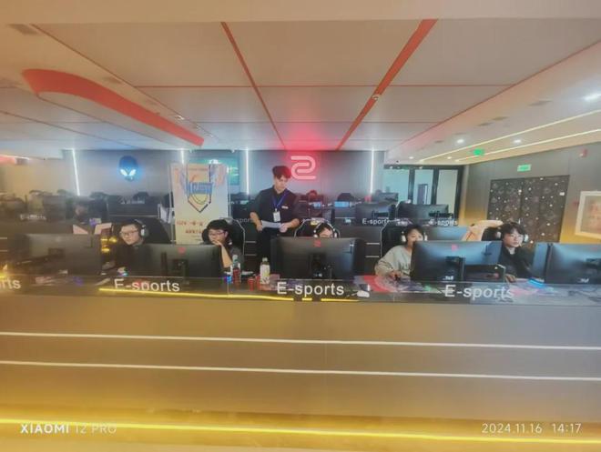 2024“一带一路·七彩云南”昆明电子竞技公开赛总决赛即将开赛(图2)