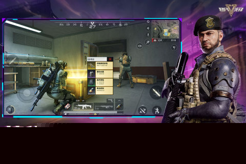 IM电竞：2024有什么好玩的电竞游戏耐玩的游戏推荐(图5)