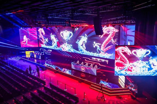 亮马河文化经济带再添消费新场景打造电竞+次元文化综合体(图3)
