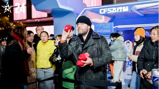 CFS从「一枝独秀」到「多极并起」(图7)