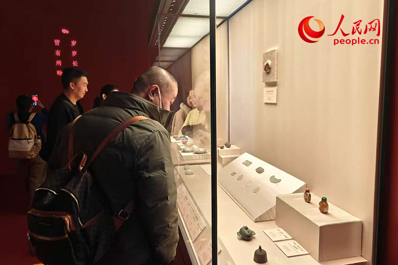 李群委员：提升文物保护利用水平更好满足人民精神文化需求(图3)