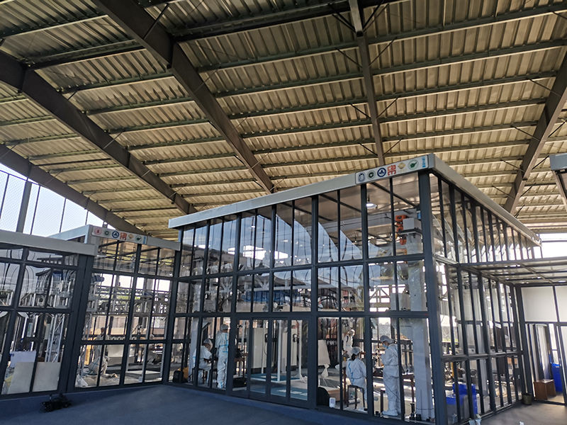 李群委员：提升文物保护利用水平更好满足人民精神文化需求(图2)