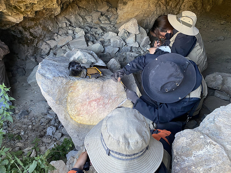 李群委员：提升文物保护利用水平更好满足人民精神文化需求