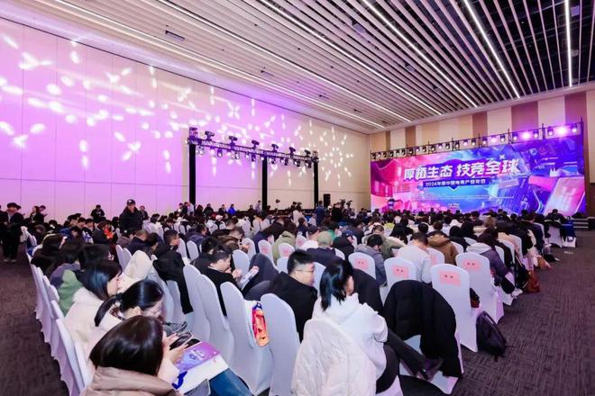 IM电竞：年度特辑丨24年电竞政策盘点：扶持政策密集城市崛起与竞争