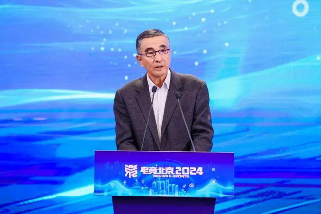 IM电竞：年度特辑丨24年电竞政策盘点：扶持政策密集城市崛起与竞争(图4)