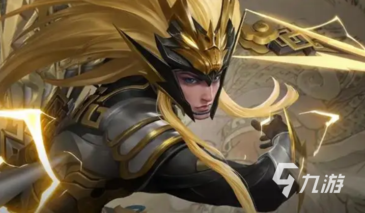 热门电子竞技游戏推荐流行的竞技游戏有哪些2024