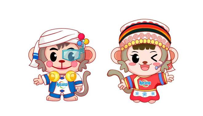 2024年“一带一路·七彩云南”昆明电子竞技公开赛战火燃起(图4)