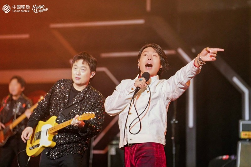 IM电竞：电竞+音乐2024动感地带狂欢夜燃动杭州！(图3)