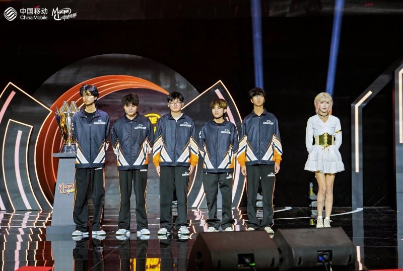 IM电竞：电竞+音乐2024动感地带狂欢夜燃动杭州！(图2)