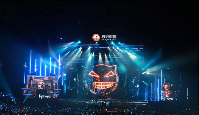 盈利靠“节衣缩食”虎牙的日子越来越难过了(图2)