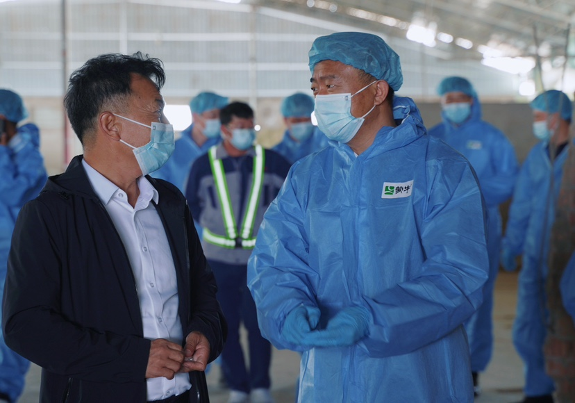 蒙牛2024年年报：“一体两翼”行稳致远聚焦价值盈科后进(图4)