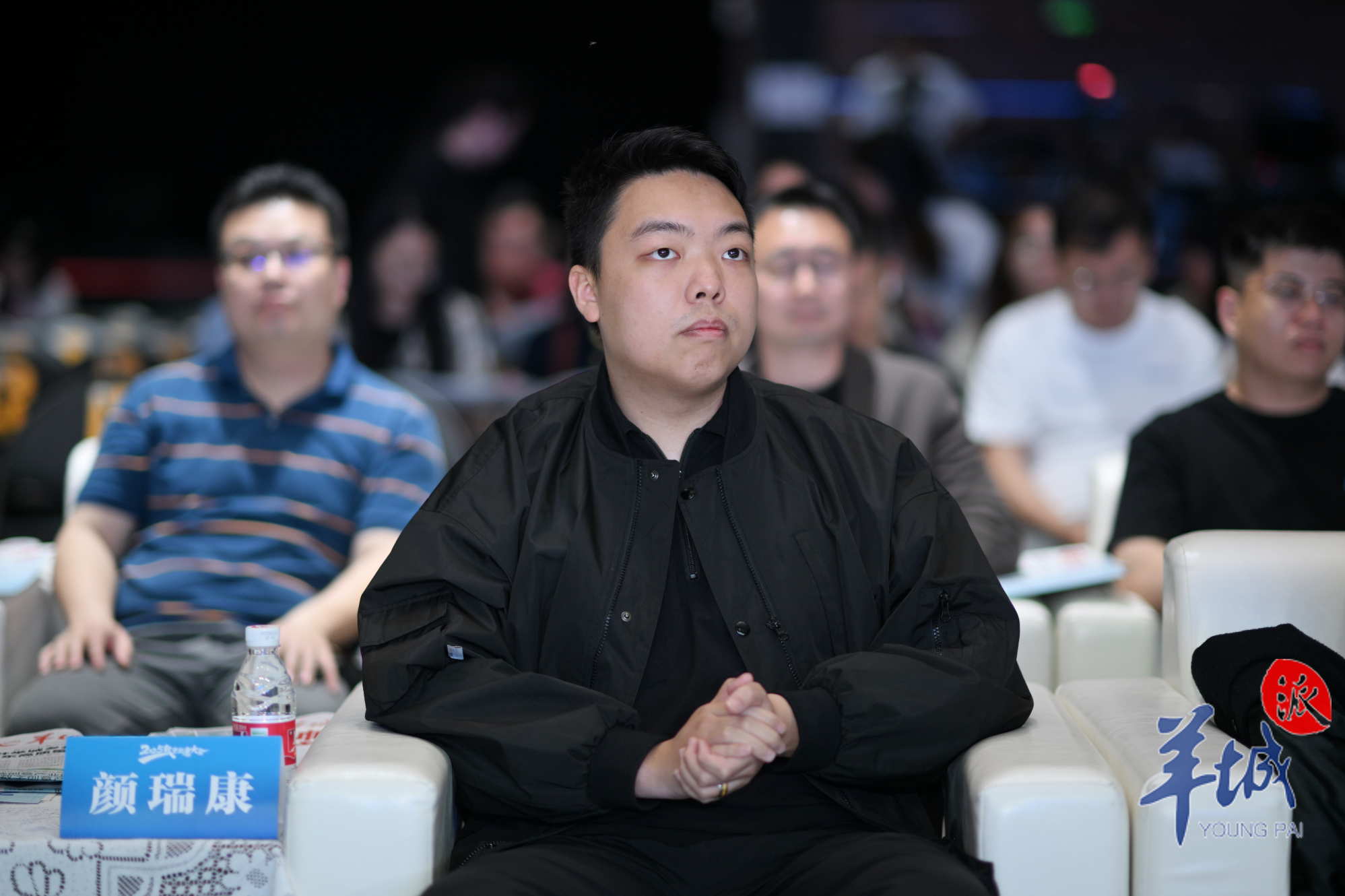 2025数字创意大会举办文化融合和技术创新成游戏出海“双引擎”(图5)