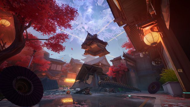 IM电竞：网易2024大冒险：光影相生重新出发(图7)