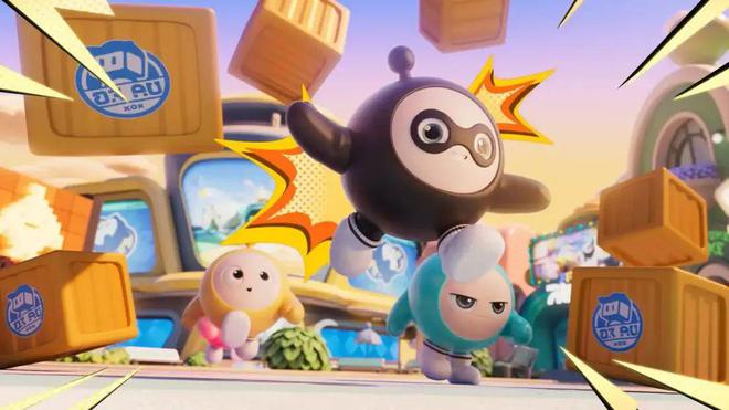 IM电竞：网易2024大冒险：光影相生重新出发(图14)