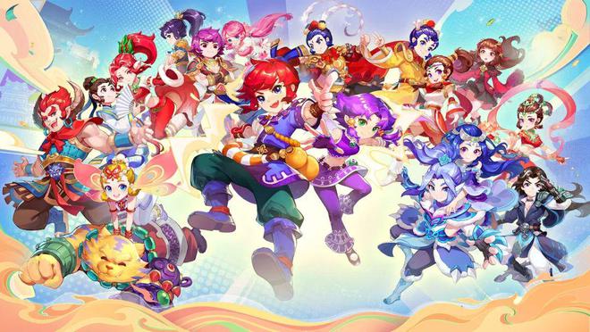 IM电竞：网易2024大冒险：光影相生重新出发(图11)