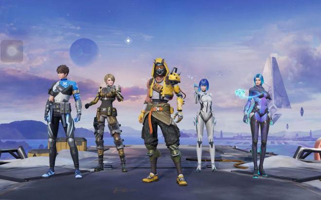 IM电竞：网易2024大冒险：光影相生重新出发(图18)