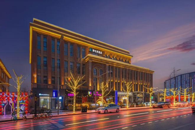 对话爱电竞袁阳：在战略发展年冲刺300家高质量门店(图3)