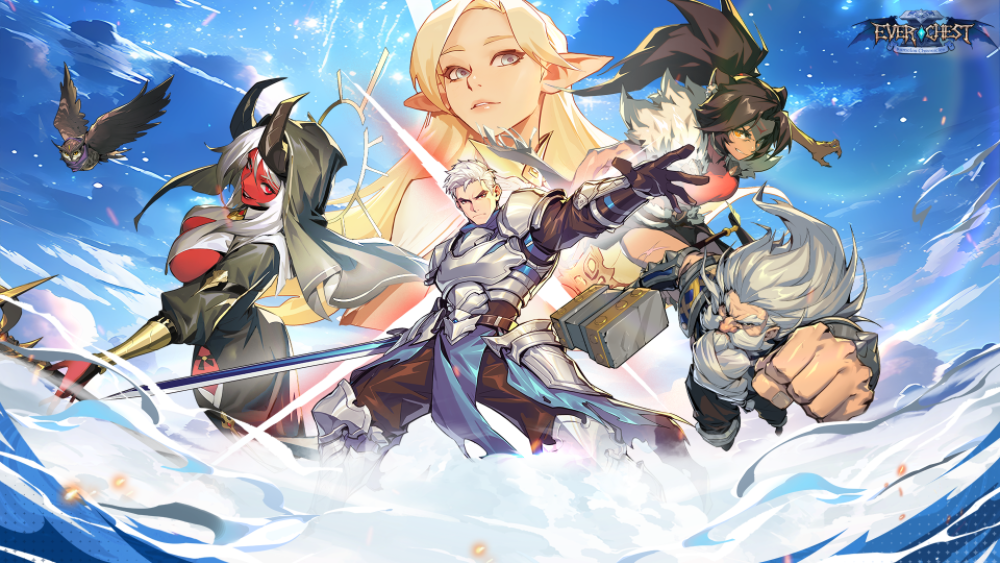 IM电竞：游族网络发布2024年报及2025一季报：Q1营收359亿元同比增长729%(图3)