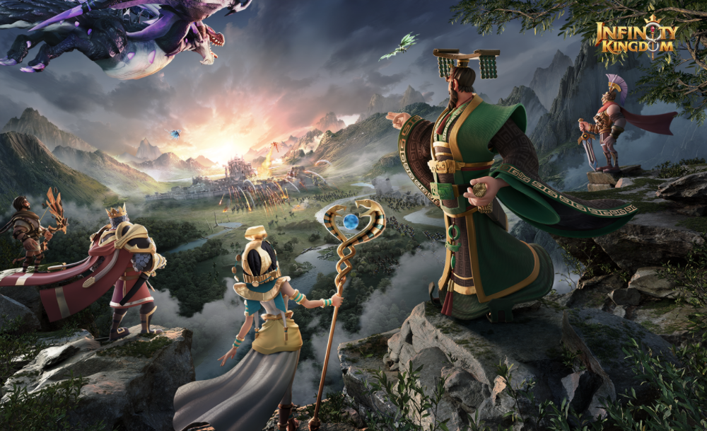 IM电竞：游族网络发布2024年报及2025一季报：Q1营收359亿元同比增长729%(图7)