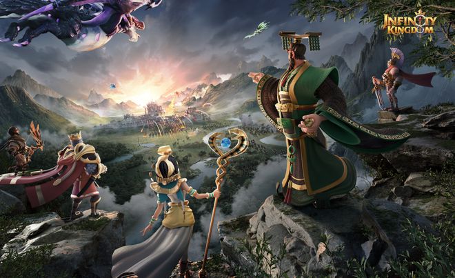 IM电竞：Q1归母净利润大增4374%游族网络进入增长稳态(图2)