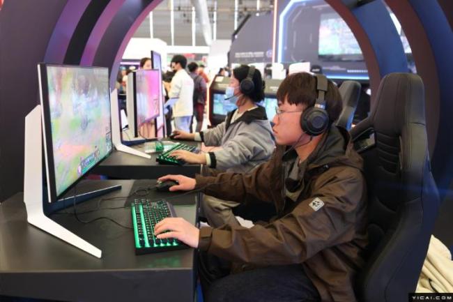 上海电竞产业已成亚洲独一档赛事规模与影响力俱增(图2)