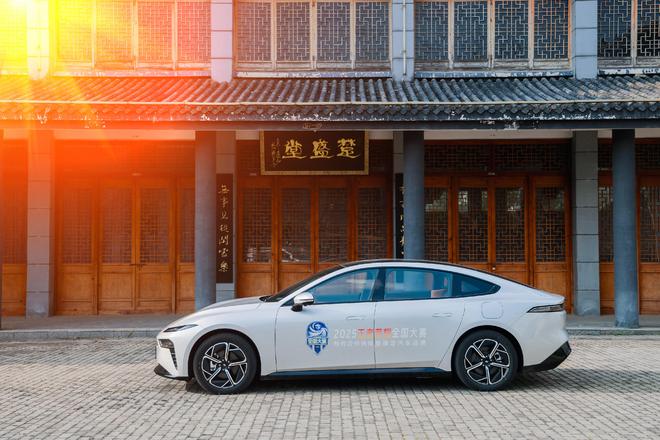 东风奕派与国民电竞华丽共舞！王者荣耀全国大赛燃爆五一(图5)