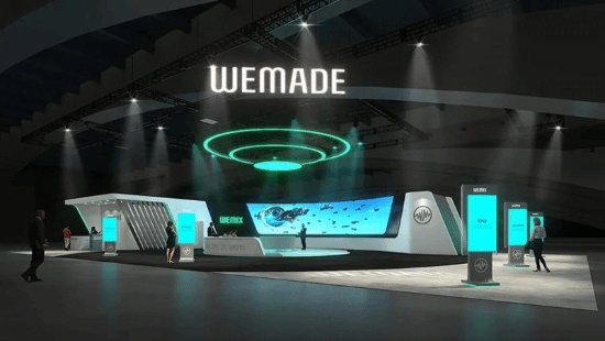 IM电竞：传奇IP迈入新阶段娱美德狂掷数亿押注中国游戏产业